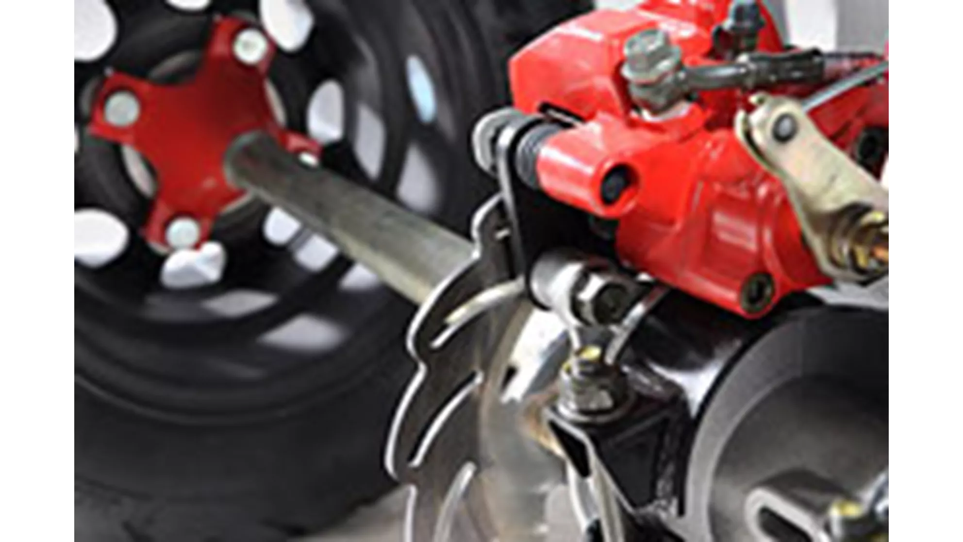 Herkules 320 Supermoto - Image 1 Herkules 320 Supermoto - Image 1