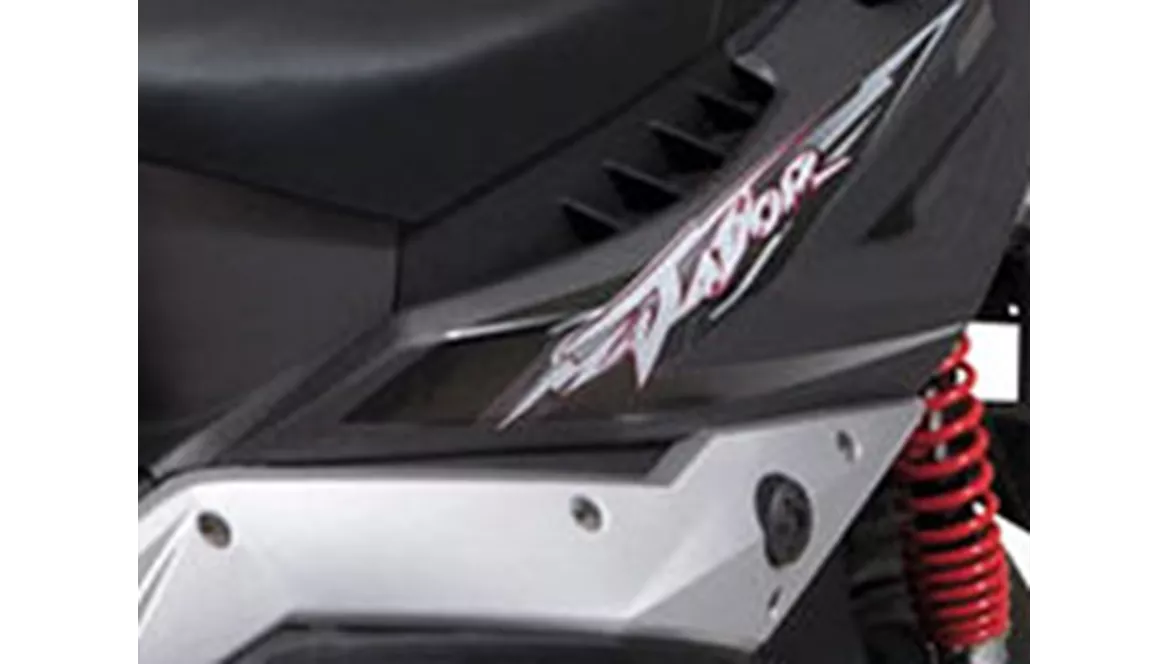 Herkules PR 5 S 2011 Herkules PR 5 S 2011