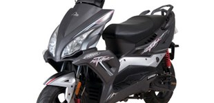 Beta RR 525 2009 vs Herkules PR 5 S 2011