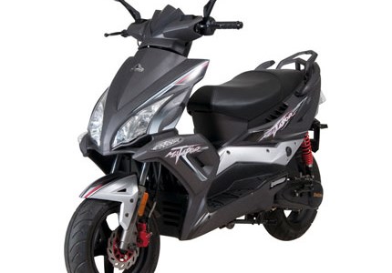 Herkules PR 5 S 2011