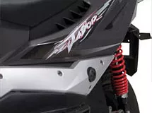 Herkules PR 5 S 25 Herkules PR 5 S 25