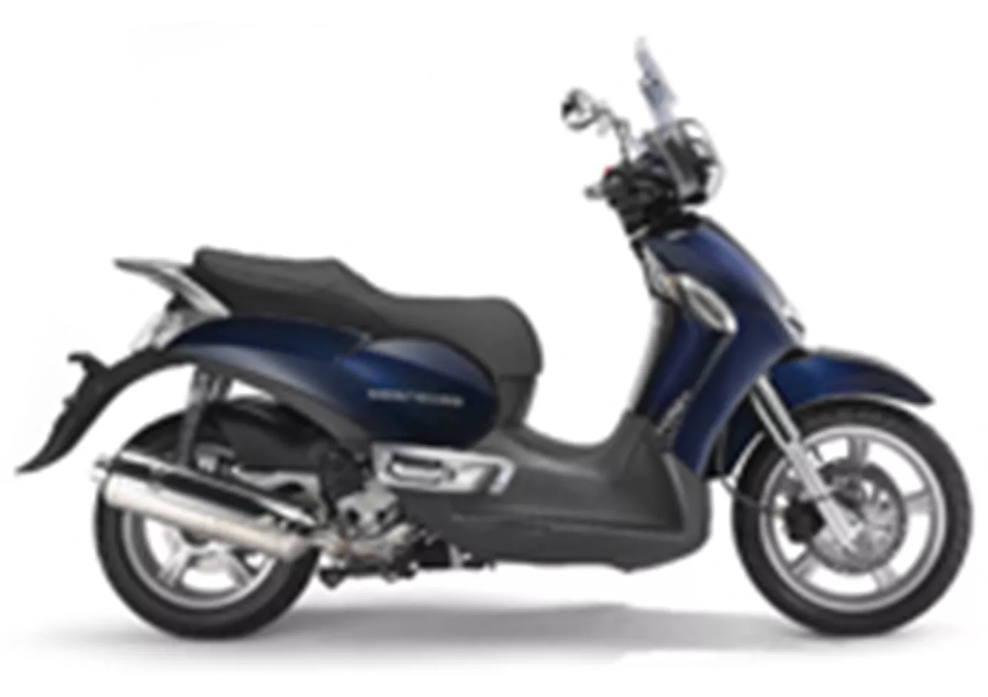 Aprilia Scarabeo 500 2011 Aprilia Scarabeo 500 2011