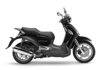 Aprilia Scarabeo 500 2011 - Bild 3