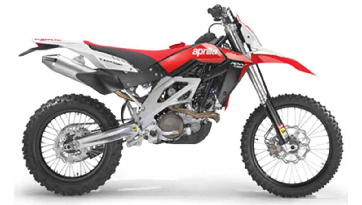 Aprilia RXV 450 2011 Aprilia RXV 450 2011