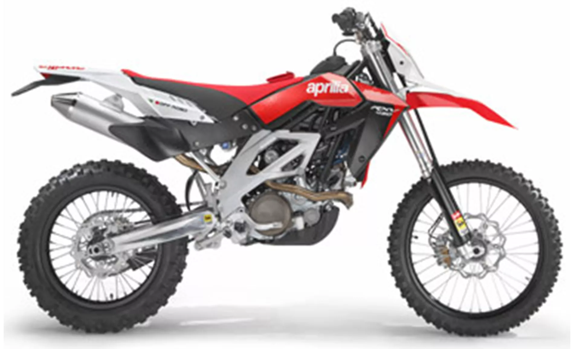 Aprilia RXV 450 2011 Aprilia RXV 450 2011