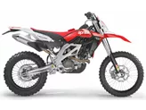 Aprilia RXV 450 2011 Aprilia RXV 450 2011