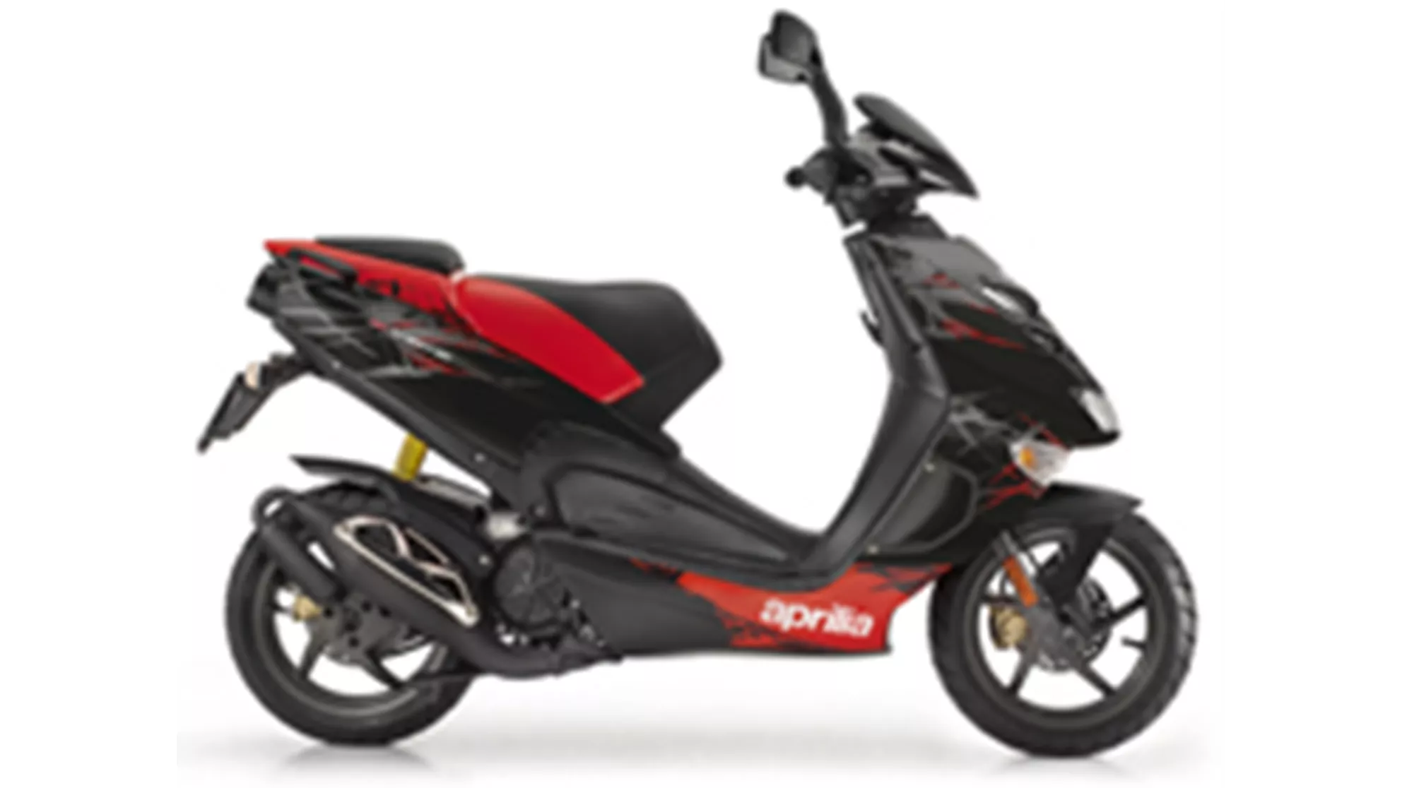 Aprilia SR 50 Street - Image 1 Aprilia SR 50 Street - Image 1