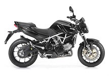Aprilia Mana 850 2011 - Bild 2