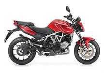 Aprilia Mana 850 2011 - Bild 3