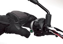 Aprilia Mana 850 2011 - Bild 7