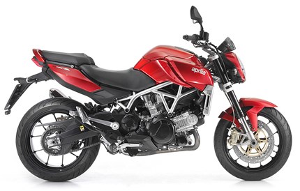 Aprilia Mana 850 2011