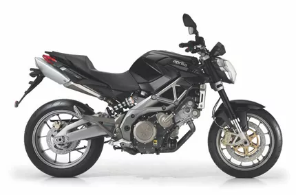 Aprilia Shiver 750 Aprilia Shiver 750