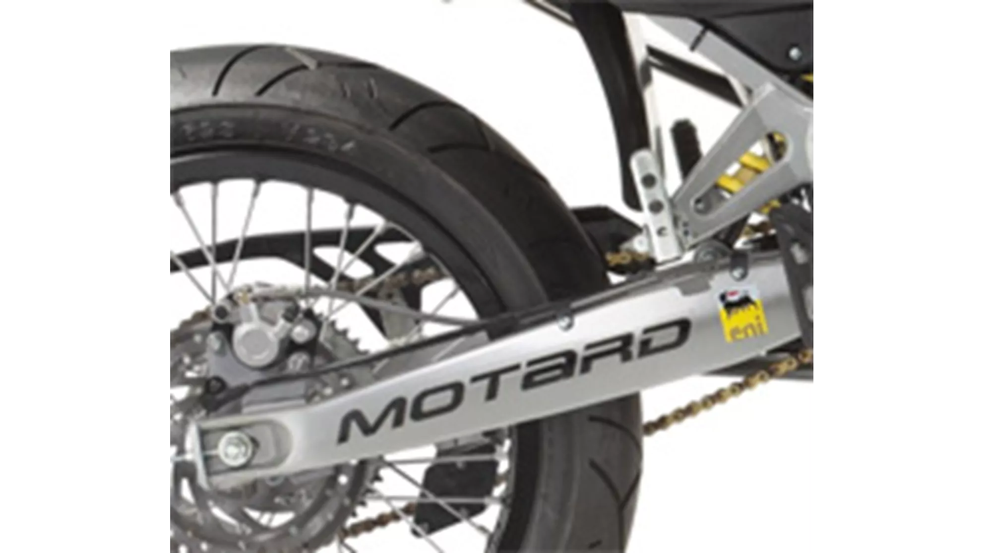 Aprilia SX 50 Supermoto - Image 1 Aprilia SX 50 Supermoto - Image 1