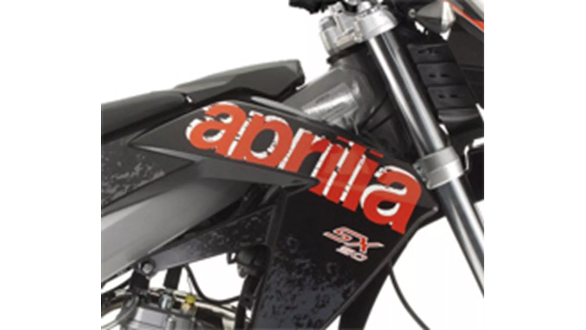 Aprilia SX 50 Supermoto - Image 2 Aprilia SX 50 Supermoto - Image 2