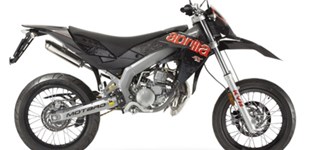 Aprilia SX 125 Supermoto 2022 vs Aprilia SX 50 Supermoto 2011