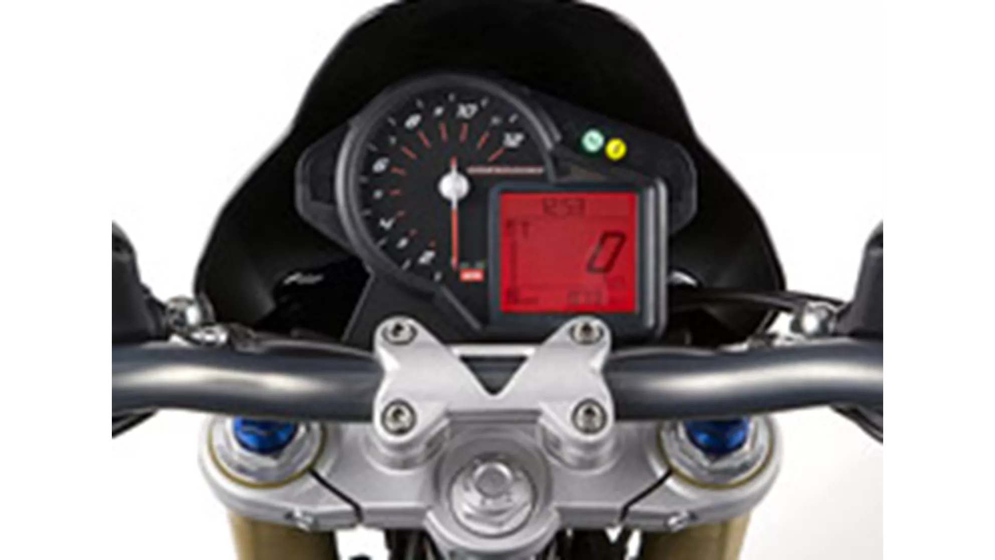 Aprilia Dorsoduro 750 - Image 3 Aprilia Dorsoduro 750 - Image 3