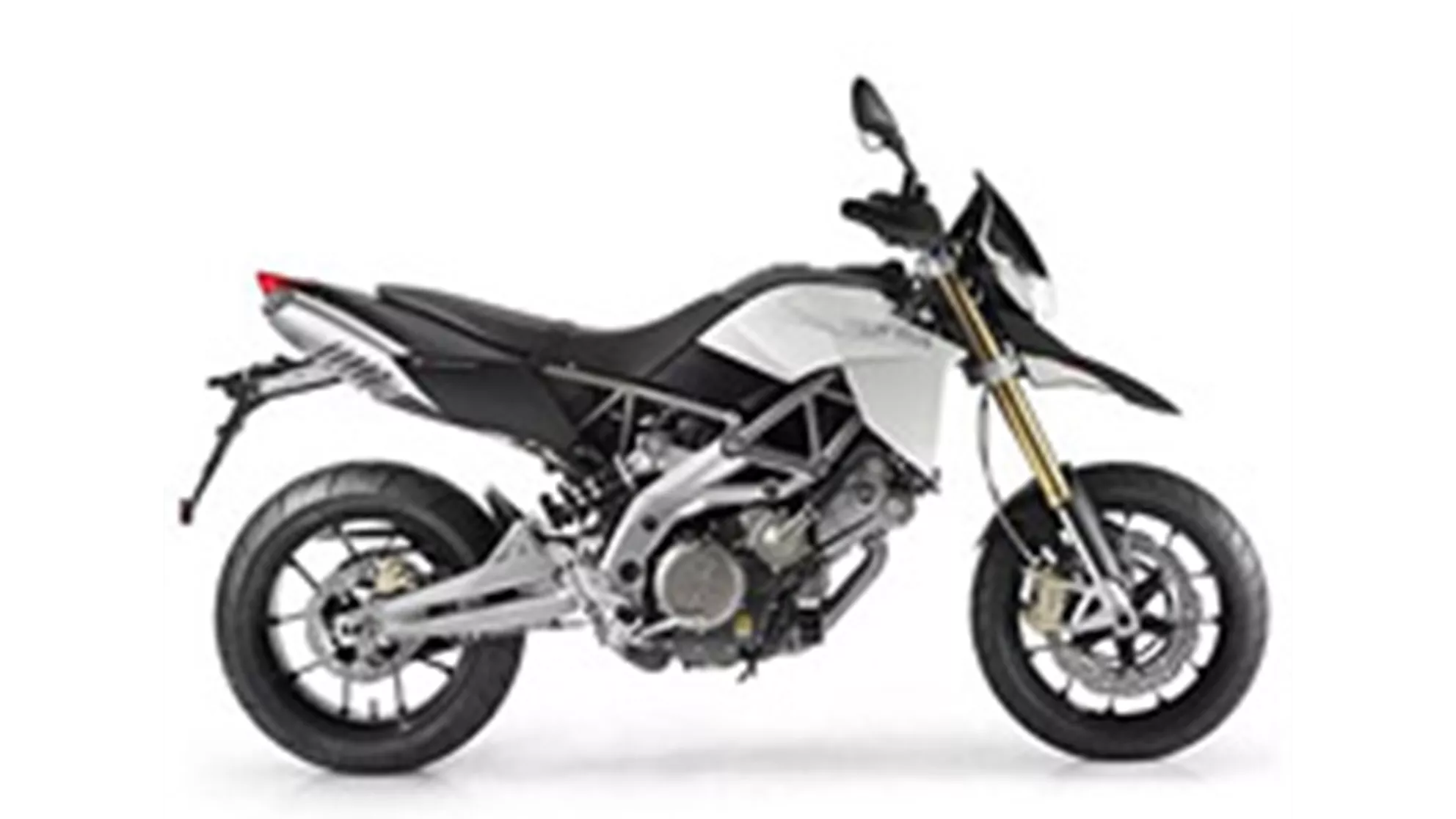 Aprilia Dorsoduro 750 - Image 4 Aprilia Dorsoduro 750 - Image 4