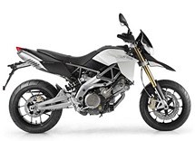 Aprilia Dorsoduro 750 2011 - Bild 6 Aprilia Dorsoduro 750 2011 - Bild 6