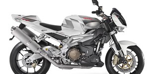 Aprilia RSV 1000 Tuono R 2011 vs Ducati Monster 1200 S 2014