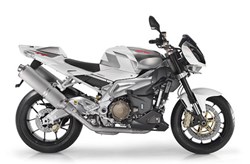 Aprilia RSV 1000 Tuono R 2011