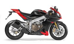 Aprilia RSV 4 Factory 2011