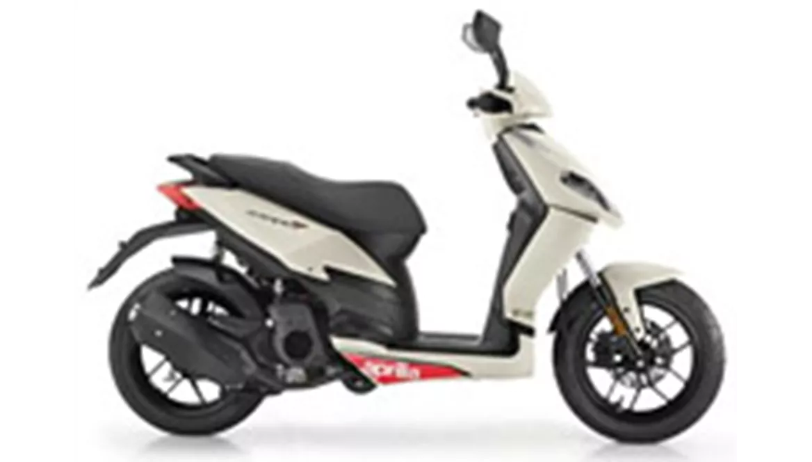 Aprilia Sportcity 50 One 2T 2011 Aprilia Sportcity 50 One 2T 2011