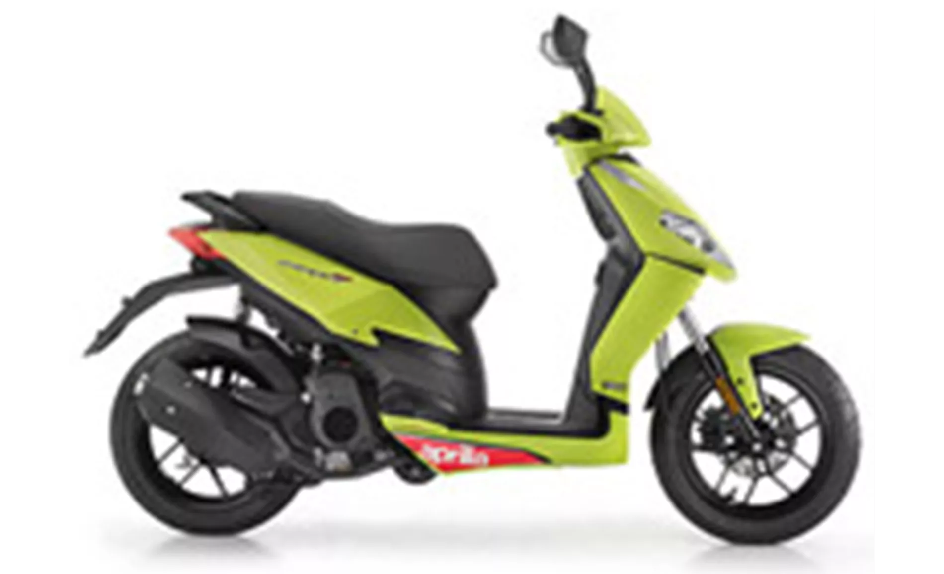 Aprilia Sportcity 50 One 2T 2011 Aprilia Sportcity 50 One 2T 2011