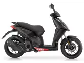 Aprilia Sportcity 50 One 2T 2011 Aprilia Sportcity 50 One 2T 2011
