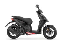 Aprilia Sportcity 125 One 2011 - Bild 1
