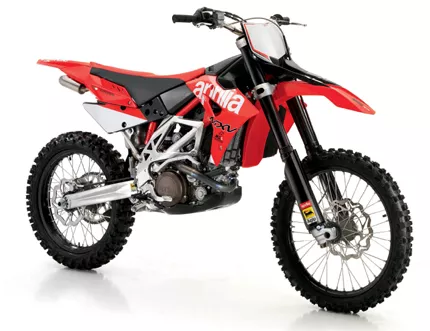 Aprilia MXV 450 Aprilia MXV 450