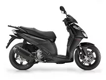 Aprilia Sportcity 300 Cube Aprilia Sportcity 300 Cube