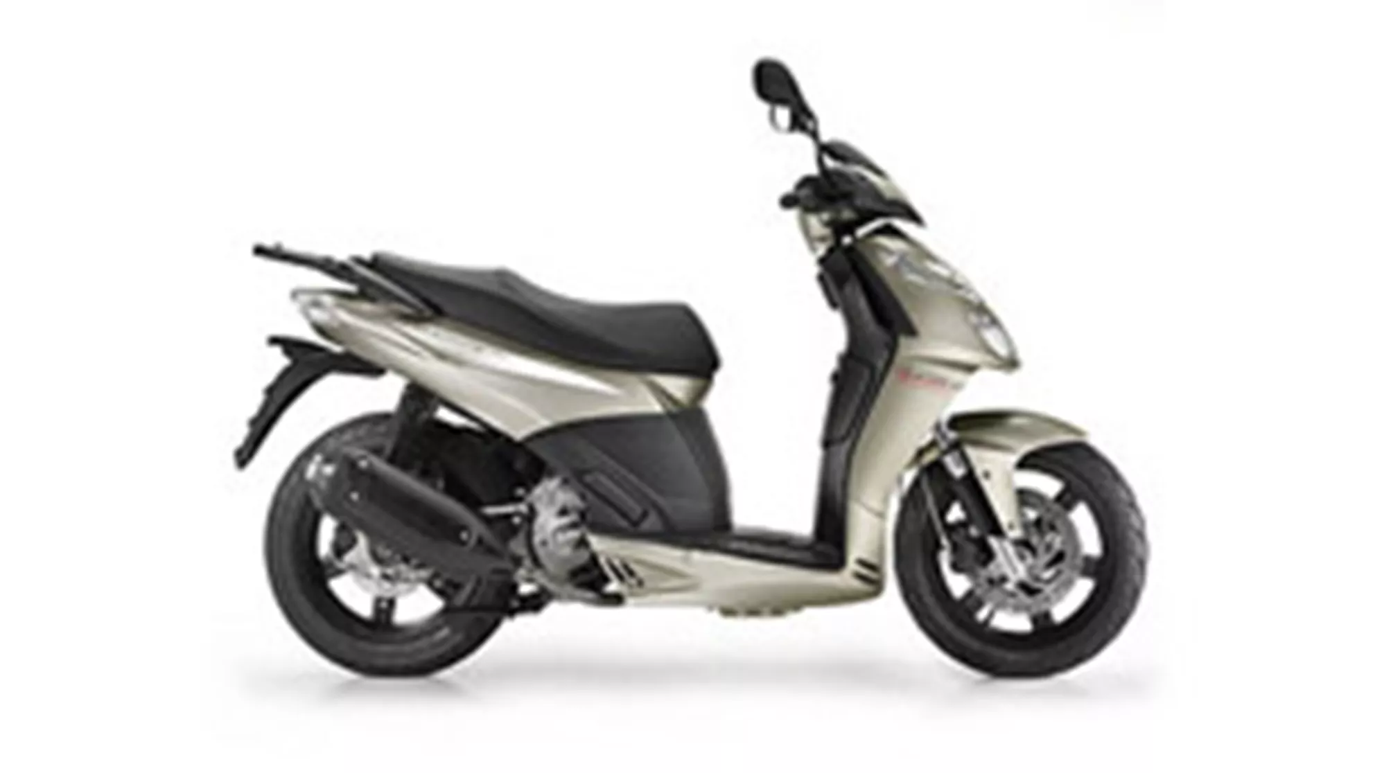 Aprilia Sportcity 300 Cube - Image 2 Aprilia Sportcity 300 Cube - Image 2