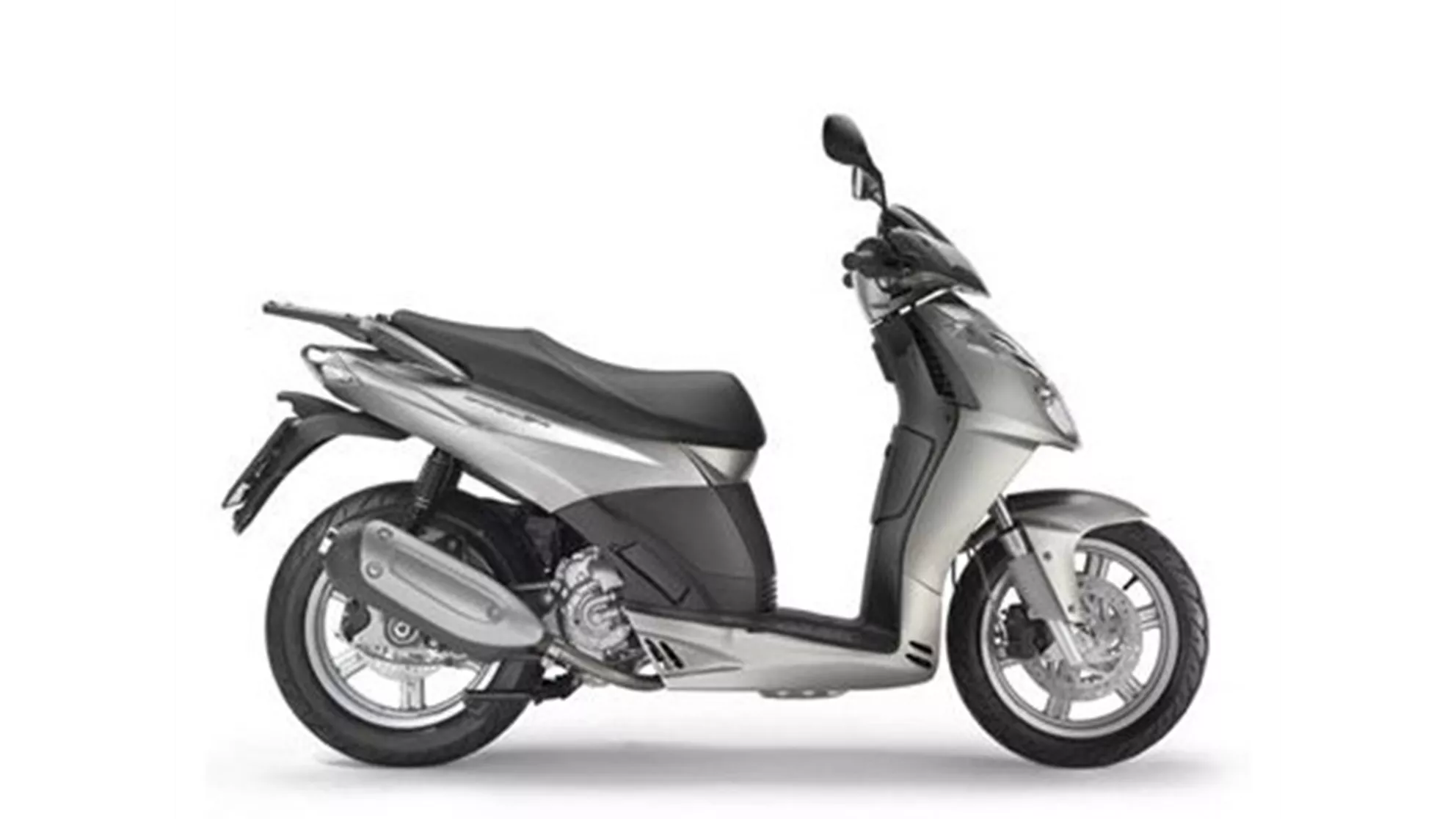 Aprilia Sportcity 300 Cube - Image 3 Aprilia Sportcity 300 Cube - Image 3