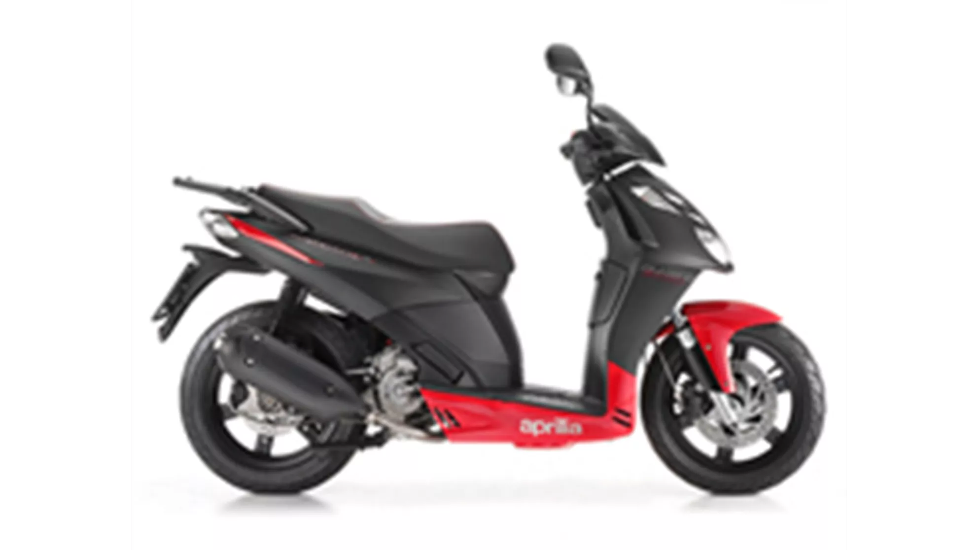 Aprilia Sportcity Cube 125 - Image 2 Aprilia Sportcity Cube 125 - Image 2