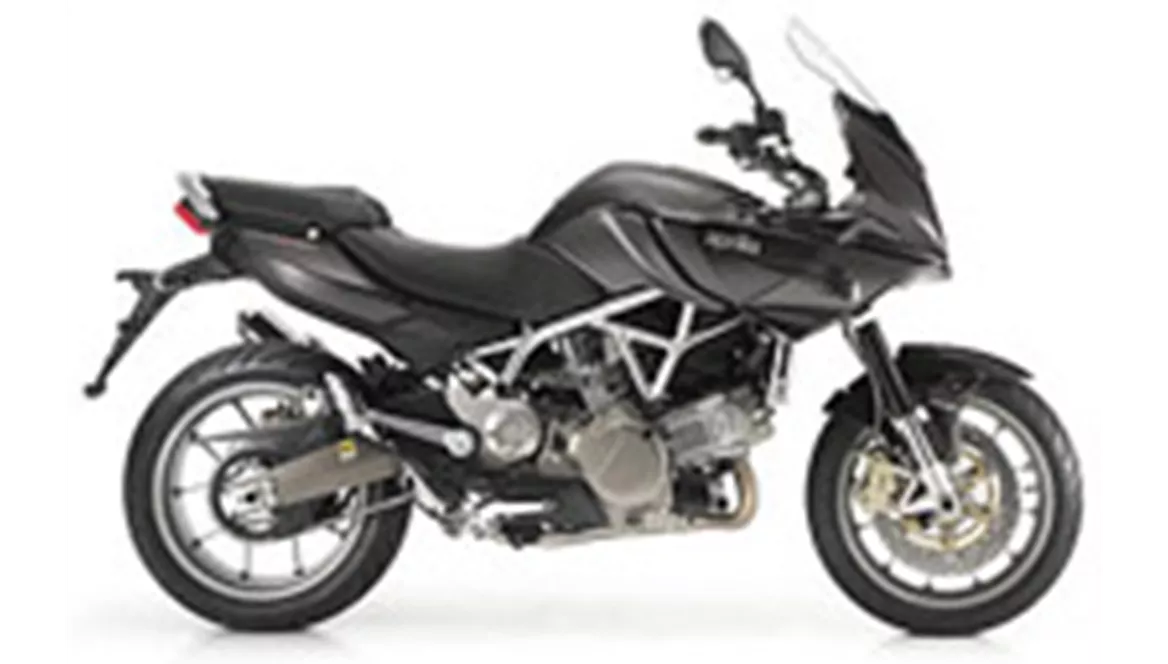 Aprilia Mana 850 GT 2011 Aprilia Mana 850 GT 2011