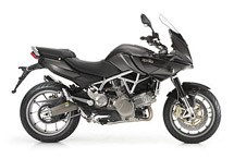 Aprilia Mana 850 GT 2011 - Bild 2 Aprilia Mana 850 GT 2011 - Bild 2