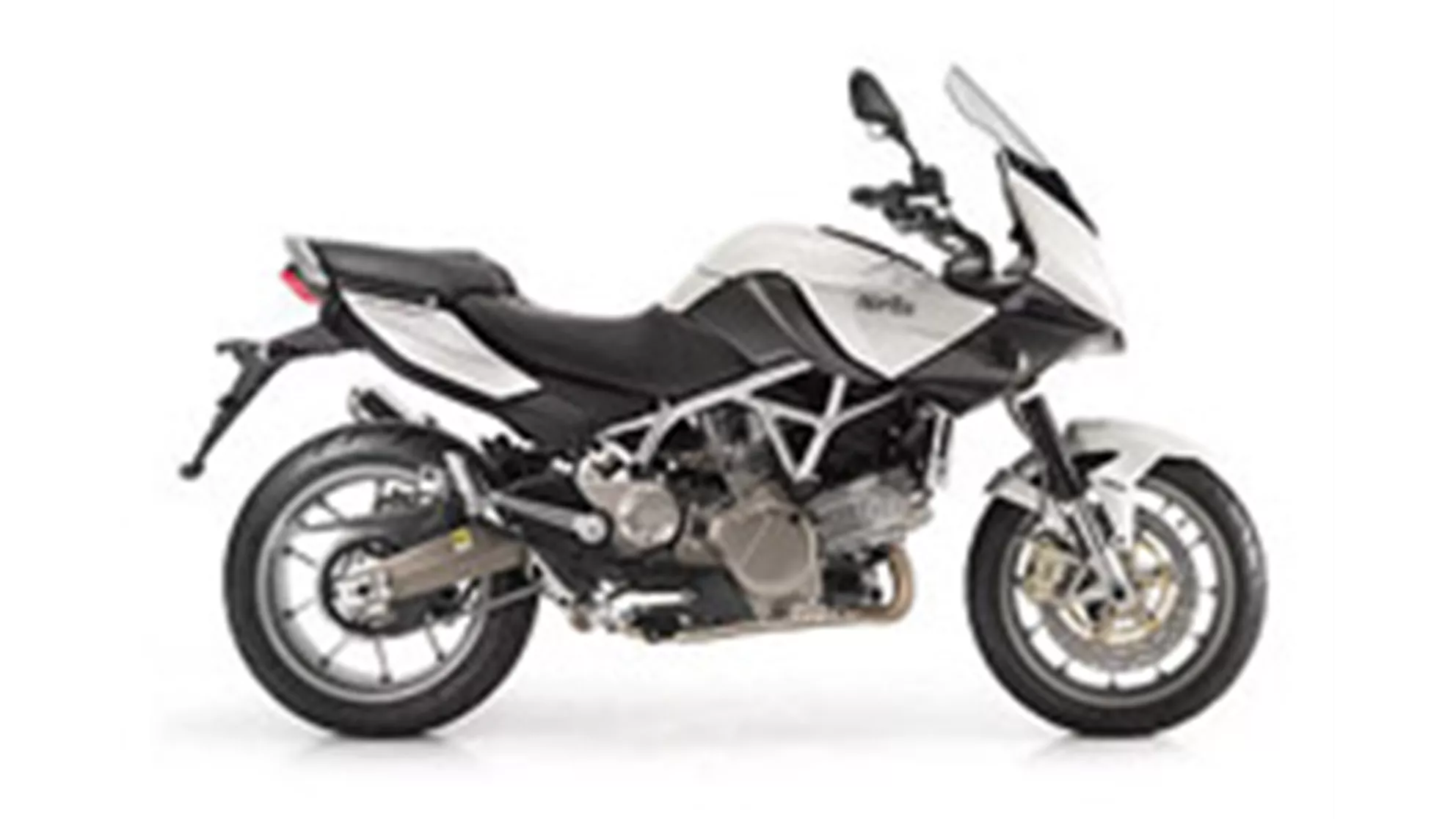 Aprilia Mana 850 GT - Image 1 Aprilia Mana 850 GT - Image 1