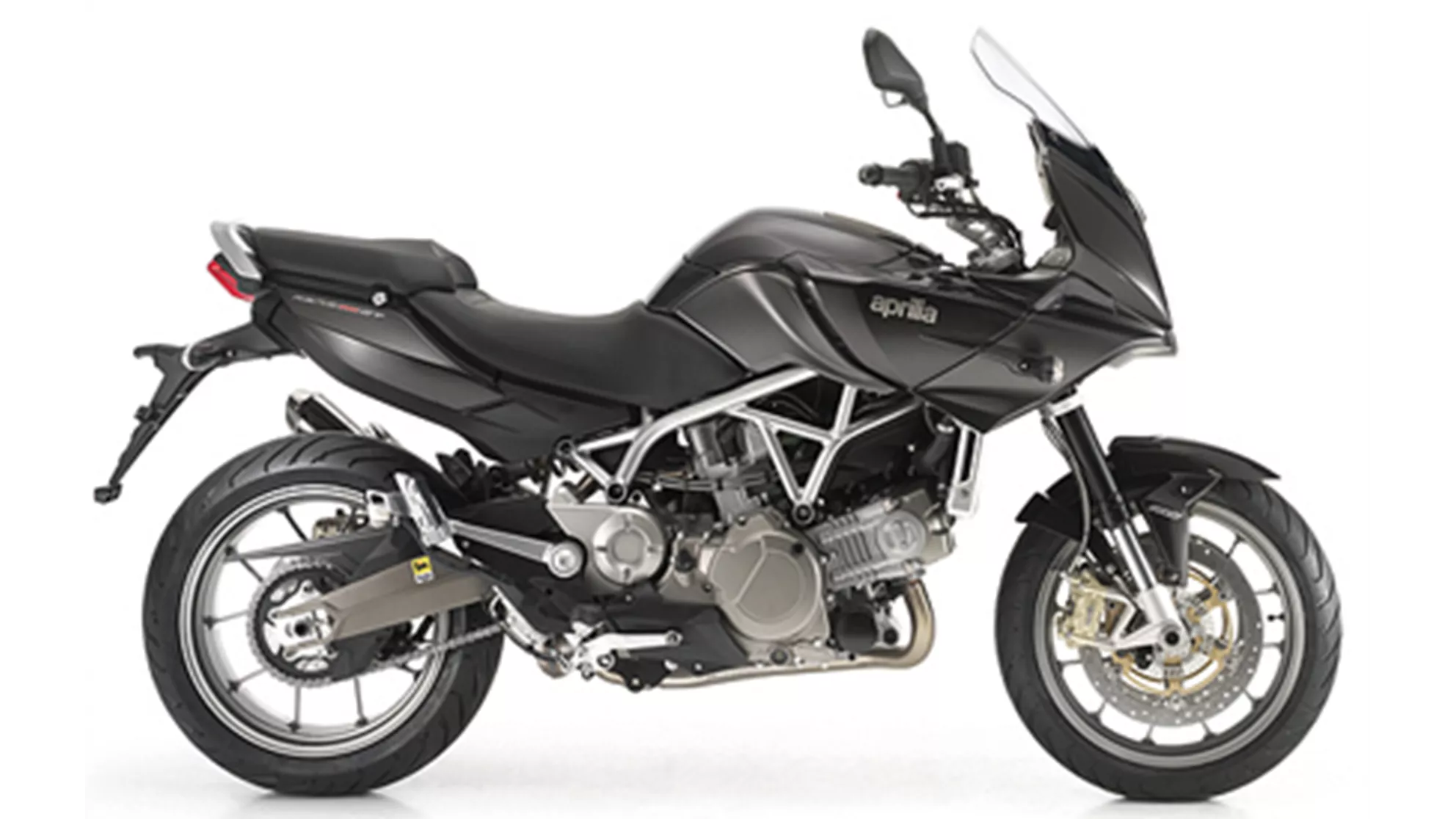 Aprilia Mana 850 GT - Image 2 Aprilia Mana 850 GT - Image 2