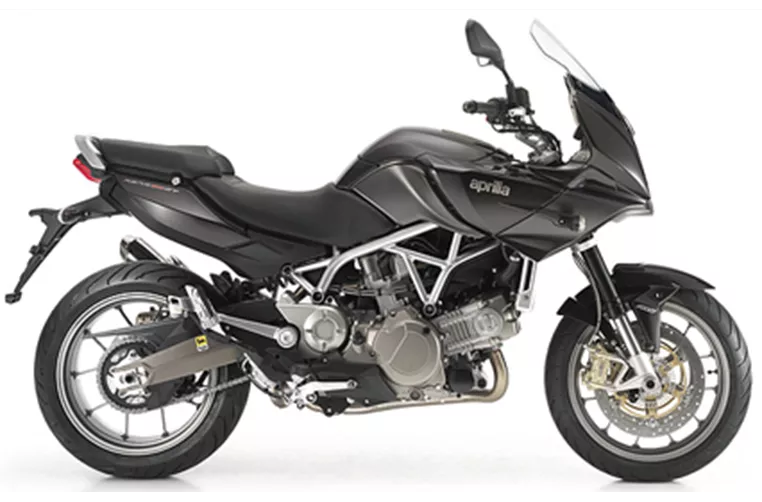 Aprilia Mana 850 GT 2011 Aprilia Mana 850 GT 2011