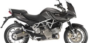 Aprilia Mana 850 2009 vs Aprilia Mana 850 GT 2011