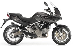 Aprilia Mana 850 GT 2011