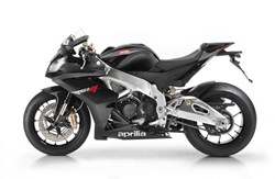 Aprilia RSV 4 R 2011