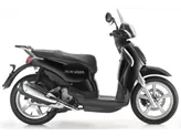 Aprilia Scarabeo 125 ie. 2011 Aprilia Scarabeo 125 ie. 2011
