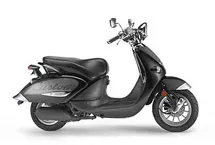 Aprilia Mojito 50 Custom Aprilia Mojito 50 Custom