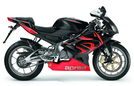 Aprilia RS 125 Racing Aprilia RS 125 Racing
