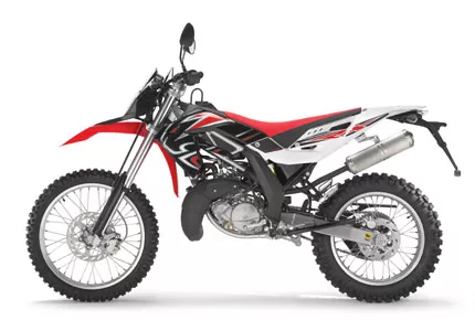 Aprilia RX 125 Aprilia RX 125