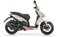 Aprilia Sportcity 50 One 4T 2011 - Bild 1