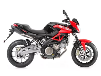 Aprilia SL 750 Shiver Factory 2011 Aprilia SL 750 Shiver Factory 2011