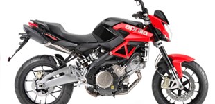 Suzuki GSX-R 750 2007 vs Aprilia SL 750 Shiver Factory 2011