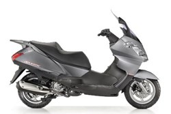 Aprilia Atlantic 300 i.e. 2011